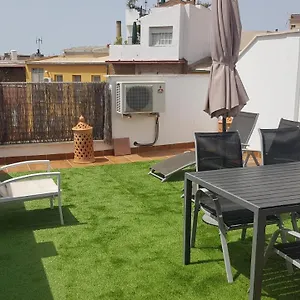 Centro Terraza Malaga
