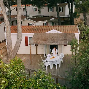 Santa Elena Lloret de Mar