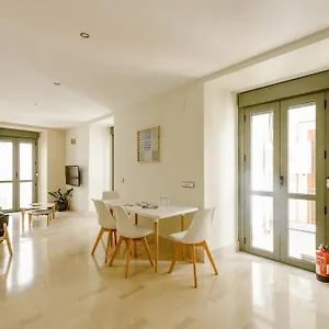 1e Azofaifo St Seville