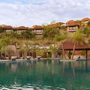 The Ananta Resort