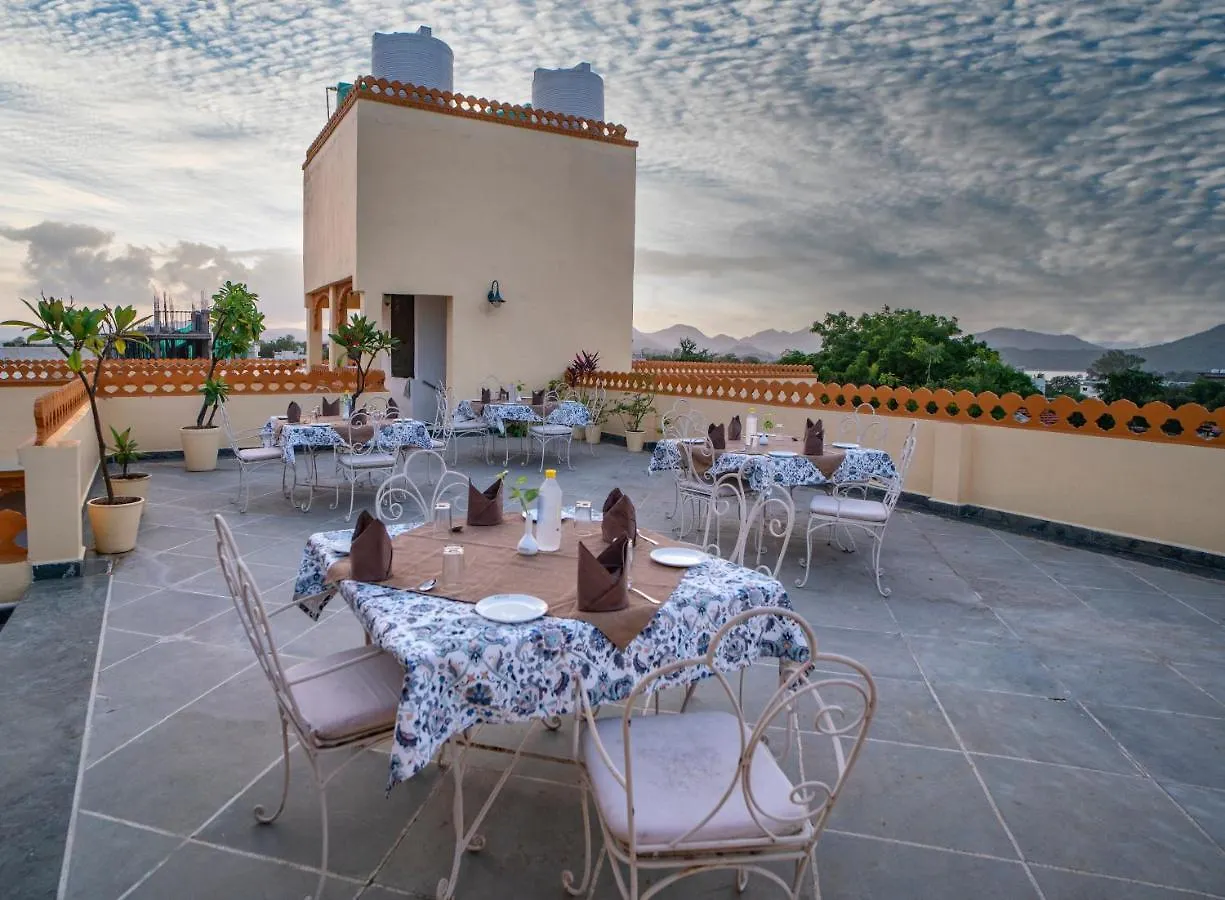 The Lavitra Lakeview Hotel Udaipur