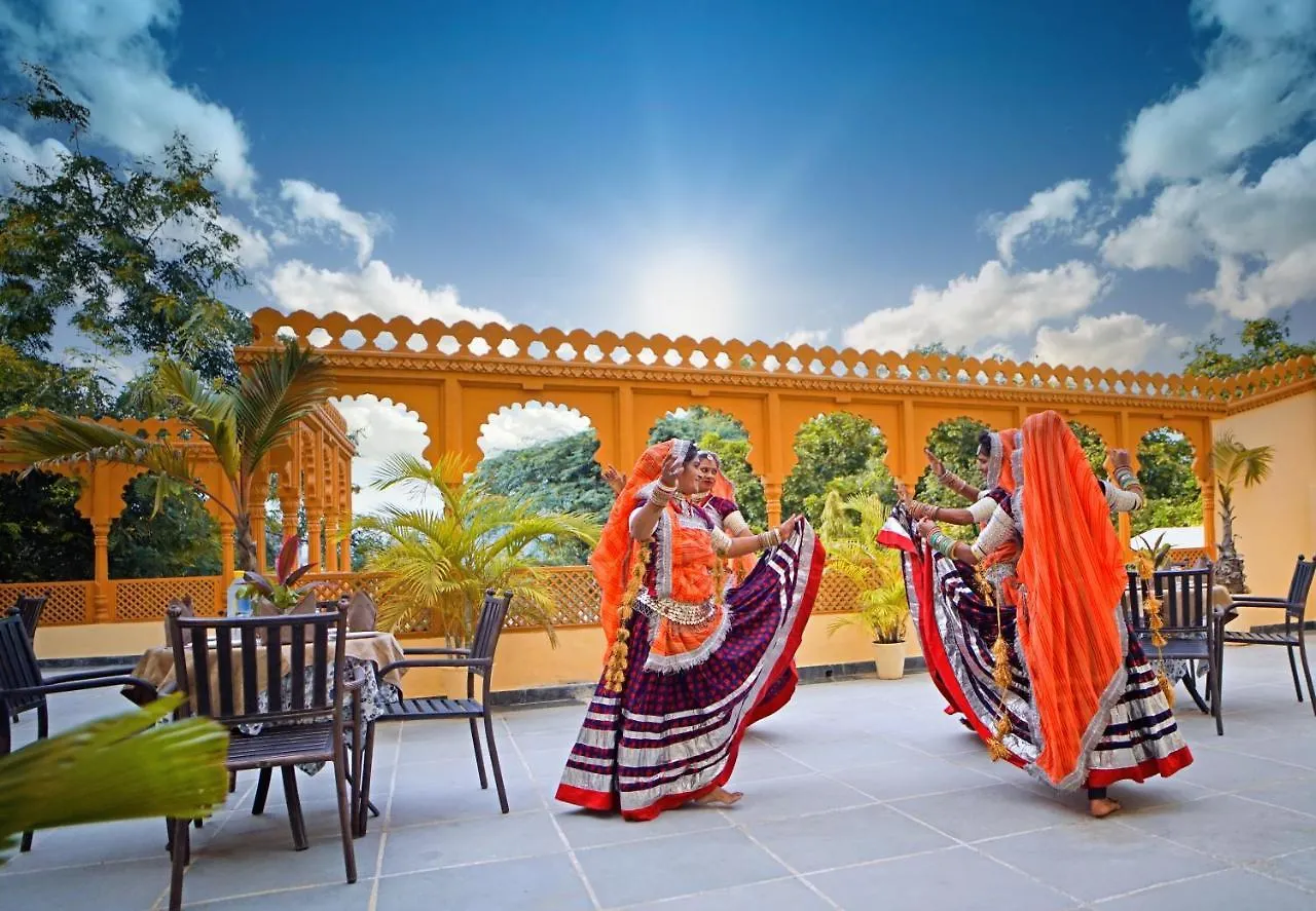 The Lavitra Lakeview Hotel Udajpur