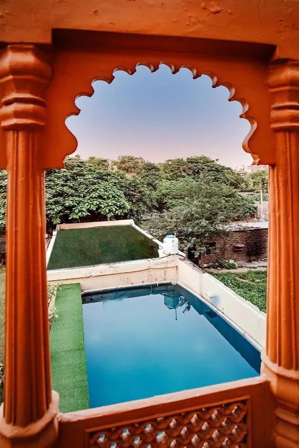 The Lavitra Lakeview Hotel Udaipur