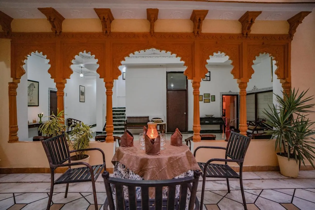 The Lavitra Lakeview Hotel Udaipur