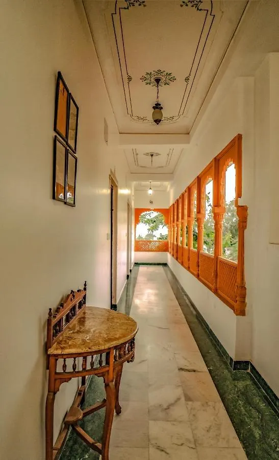 The Lavitra Lakeview Hotel Udaipur
