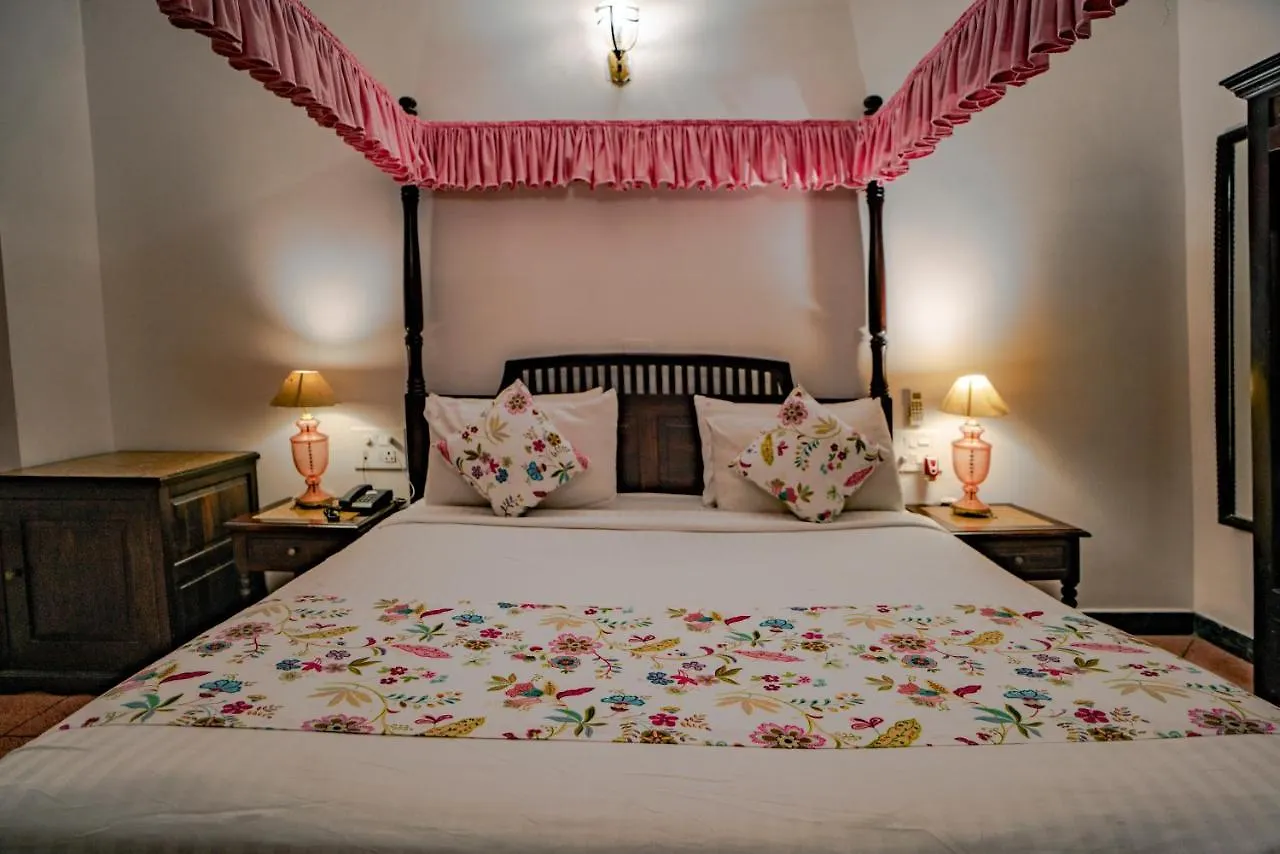 The Lavitra Lakeview Hotel Udaipur