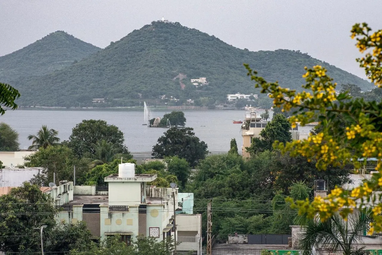 The Lavitra Lakeview Hotel Udaipur