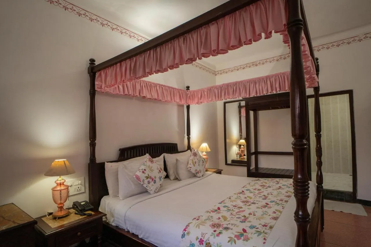 The Lavitra Lakeview Hotel Udaipur