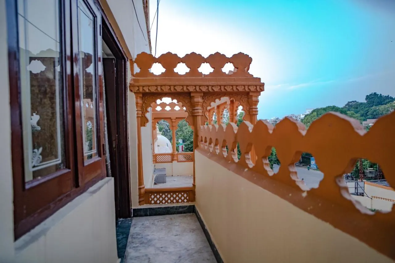 The Lavitra Lakeview Hotel Udaipur India