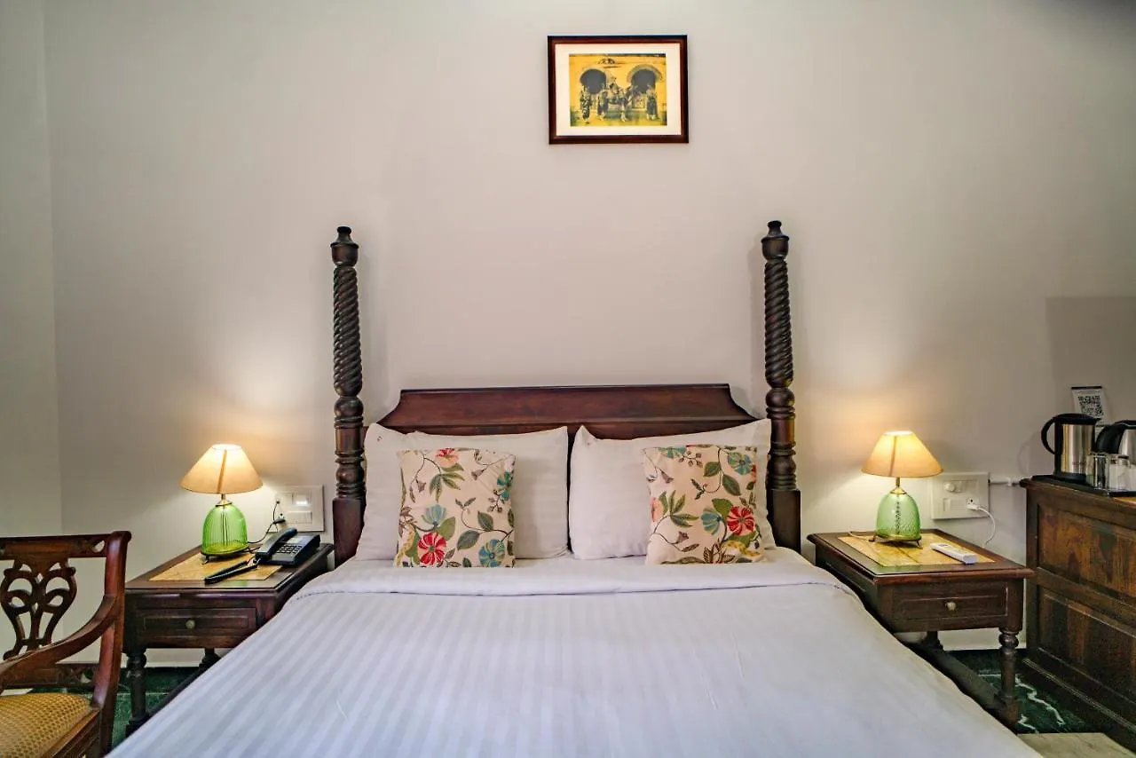 The Lavitra Lakeview Hotel Udaipur